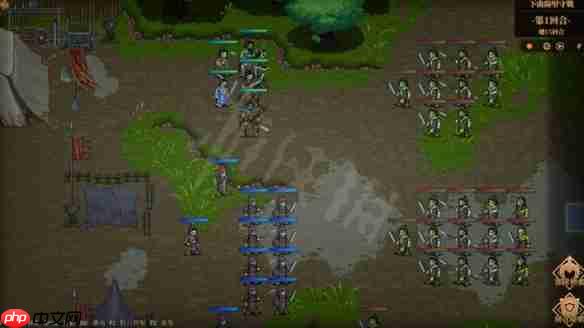 建安外史新手怎么玩 建安外史新手攻略