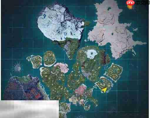 幻兽帕鲁魔渊龙是什么属性的 帕鲁魔渊龙详细介绍