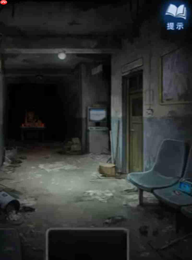 纸嫁衣8第一章怎么过 医院场景解谜全流程