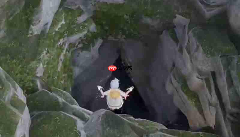 无限暖暖碧蓝秘密任务怎么做 碧蓝秘密任务流程