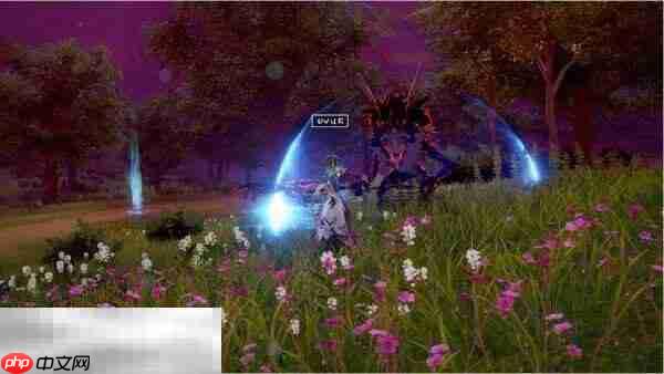 星痕共鸣清剿虚蚀巫师怎么完成 开拓局委托清剿虚蚀巫师攻略详情