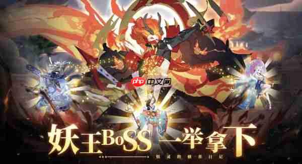 剑刃风华妖灵最强阵容搭配 剑刃风华手游妖灵阵容搭配推荐