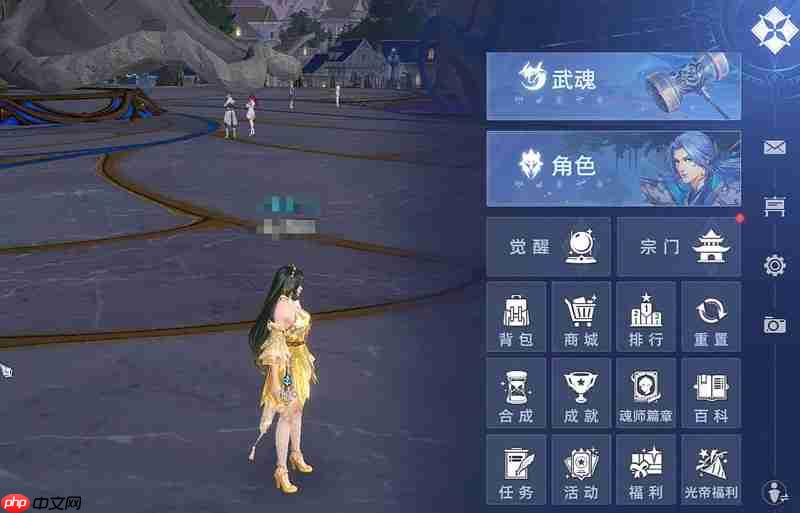 斗罗大陆猎魂世界月卡多少钱 月卡价格及收益详细介绍