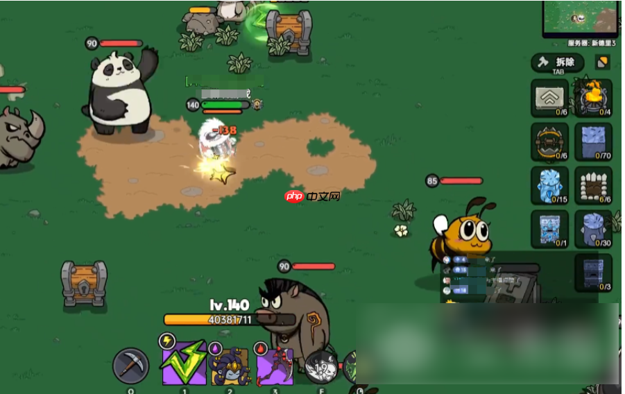 英勇之地如何快速升级  英勇之地手游快速升级方法