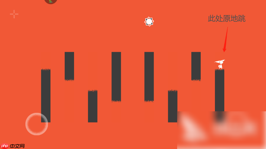 双相手游第二关好过吗 双相手游第二关通关方法及难点解析