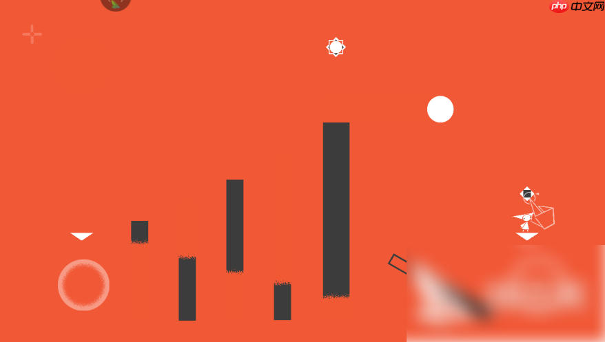 双相手游第二关好过吗 双相手游第二关通关方法及难点解析