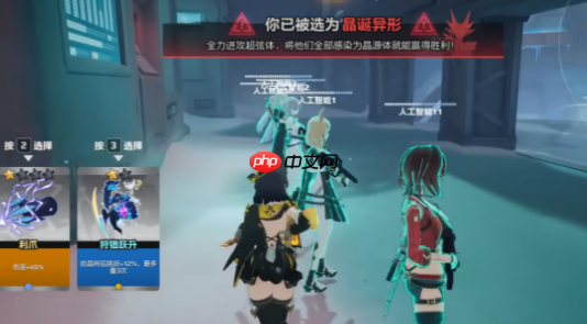 卡拉彼丘生化卡牌有哪些  卡拉彼丘生化卡牌一览