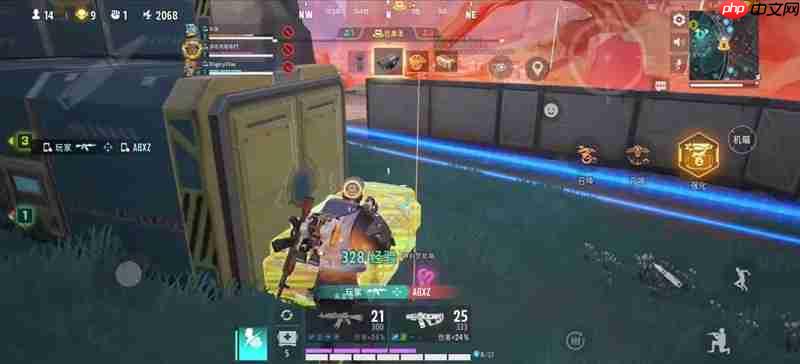 远光84撕裂地在哪里 撕裂地地图资源分布详解