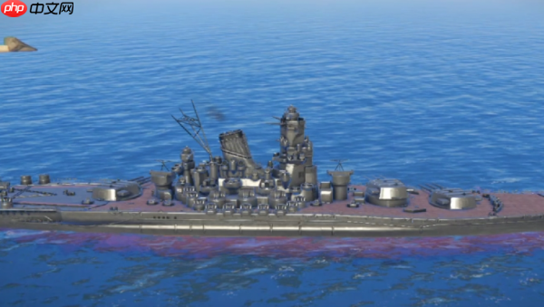 现代战舰大和号怎么样  现代战舰大和号介绍