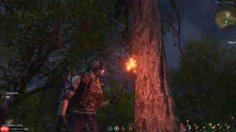 七日世界消失的商队怎么救 商队任务详细通关攻略