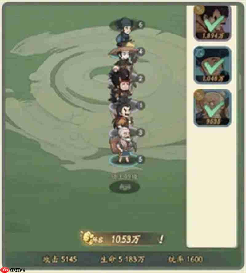 时光大爆炸名士怎么重置 名士培养资源规划方法