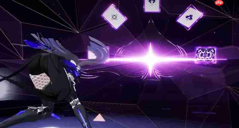 战双帕弥什莉莉丝有什么技能 莉莉丝谬影技能解析