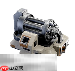 沙丘觉醒小型化工厂用处 小型化工厂详细特点