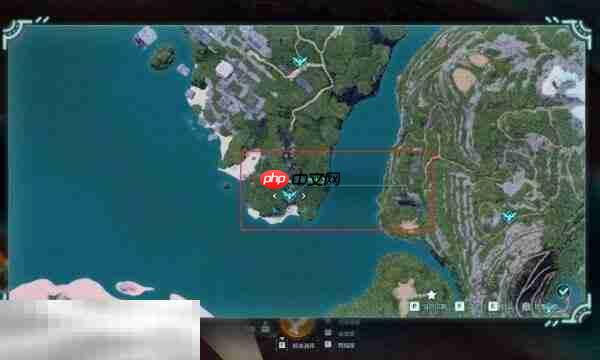 幻兽帕鲁寒水之滨新手怎么收集 帕鲁寒水之滨新手攻略介绍