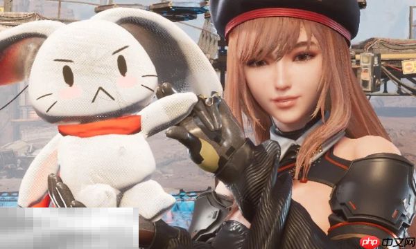 剑星维生包拓展模块如何全收集 收集点位分享