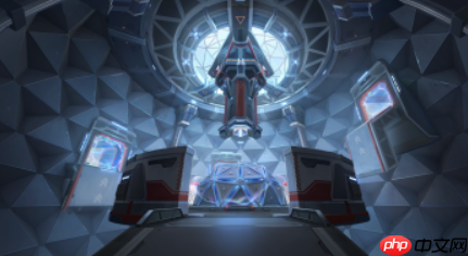 卡拉彼丘空间实验室怎么样 卡拉彼丘空间实验室介绍