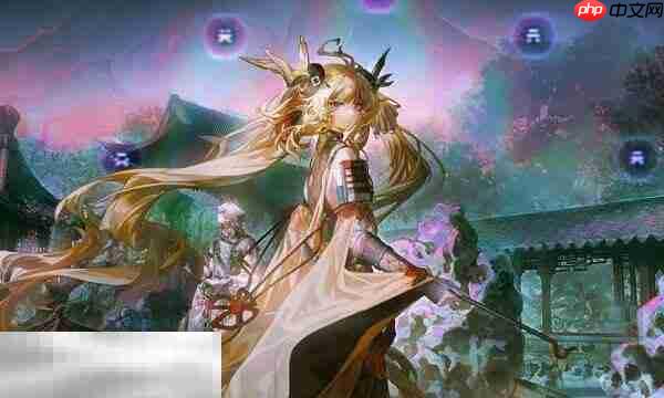 明日方舟界园肉鸽老戏骨关卡详情 第一层关卡老戏骨攻略