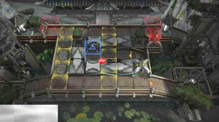 明日方舟界园肉鸽老戏骨关卡详情 第一层关卡老戏骨攻略