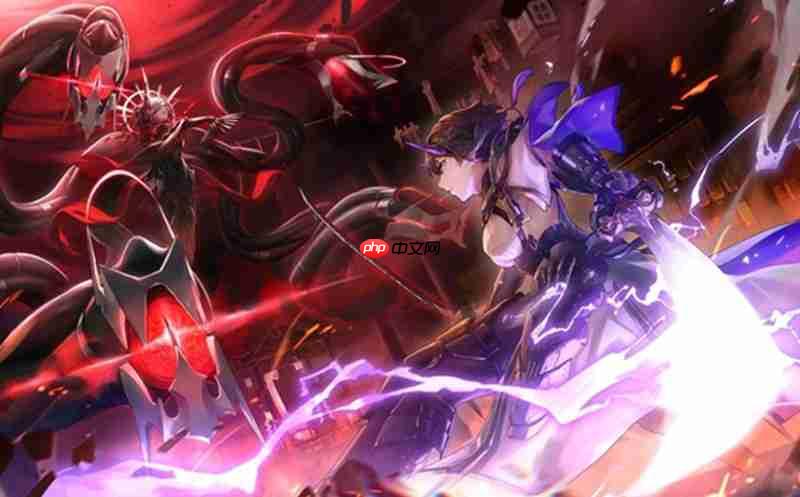 深空之眼新手角色怎么选 新手必练角色推荐