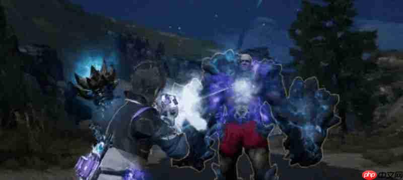 明日之后伏师技能怎么加点 伏师技能升级介绍