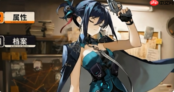 新月同行时曦技能是什么 新月同行时曦技能介绍