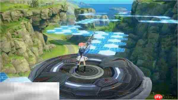 星痕共鸣调查光桥平台怎么完成 开拓局委托调查光桥平台攻略详情