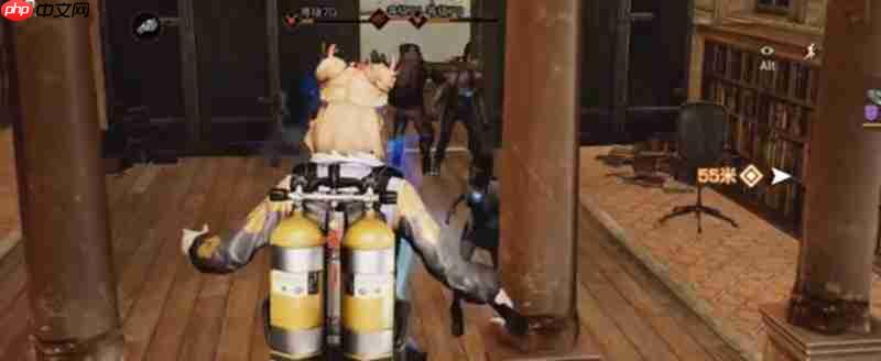 明日之后有哪些感染者 感染者种类图鉴详解