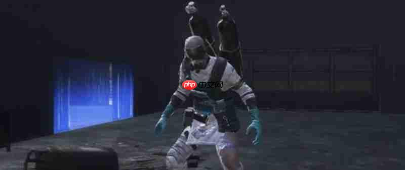 明日之后有哪些感染者 感染者种类图鉴详解