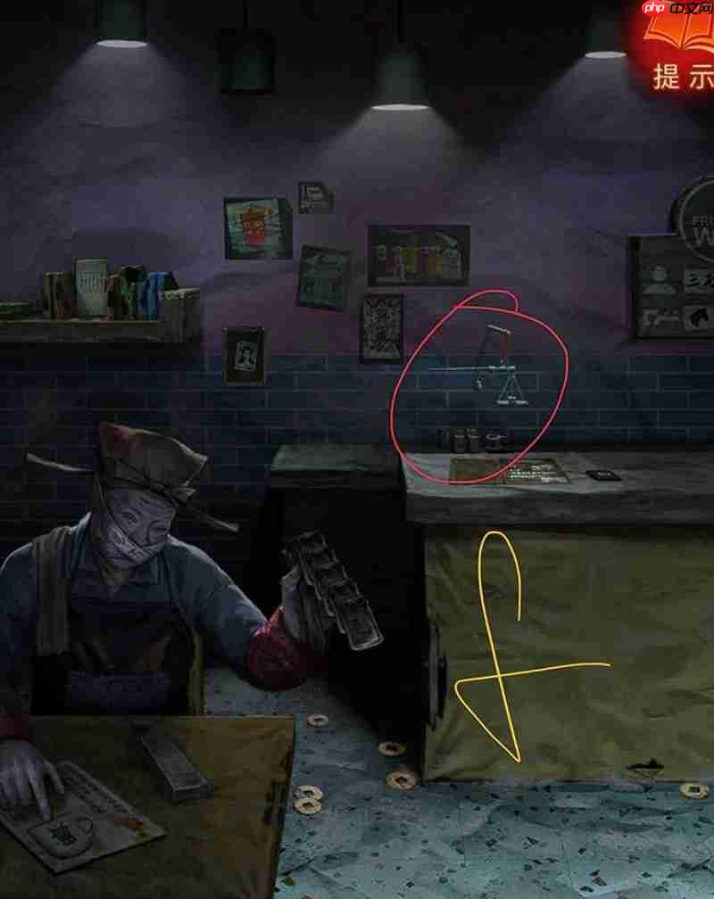 纸嫁衣8千子树大焦咖啡怎么调 咖啡配方详细攻略