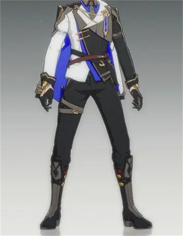 星痕共鸣时装搭配染色攻略分享