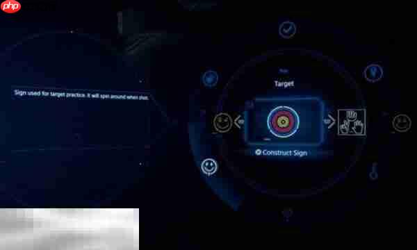 死亡搁浅2标志怎么放置 放置标志的方式介绍