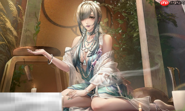 无期迷途雷温要抽几枷 雷温枷锁抽取建议