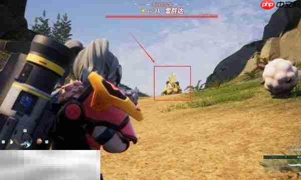 幻兽帕鲁天然陆桥怎么收集好 帕鲁天然陆桥地图收集攻略