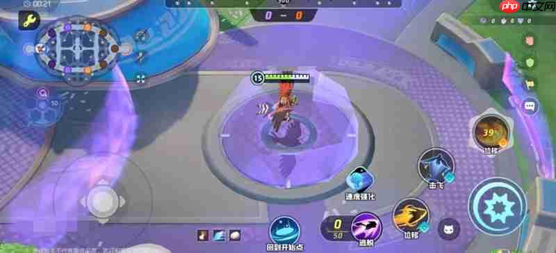 宝可梦大集结宝可梦属性怎么分 五种类型定位详细解析