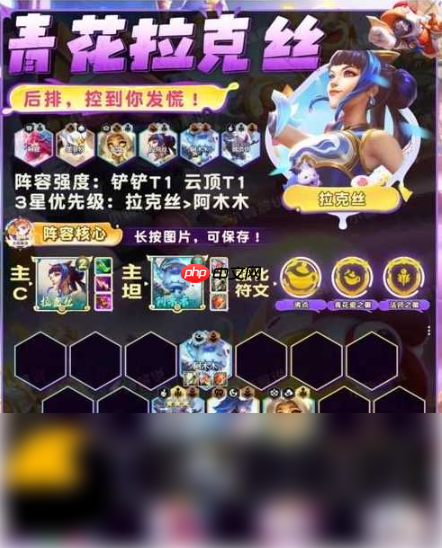 万乘之国手游阵容推荐  前期阵容选择攻略