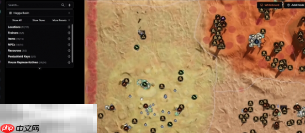 沙丘觉醒茉晶体怎么获取 茉晶体获取方法介绍