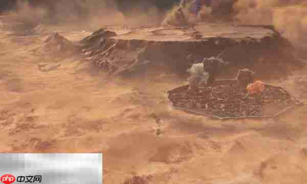 沙丘觉醒香料精炼厂功能 香料精炼厂特点