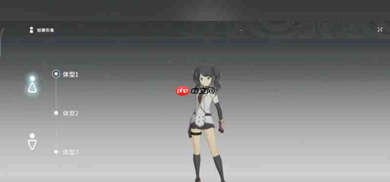 星痕共鸣怎么转换性别 角色性别转换方法介绍