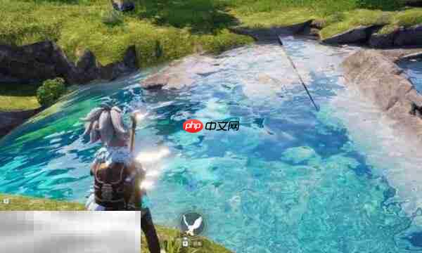 幻兽帕鲁花兔山山顶资源丰富吗 帕鲁花兔山山顶收集攻略