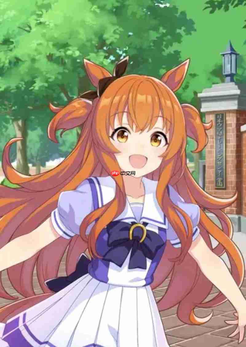 闪耀优俊少女奥克斯怎么过 奥克斯赛道打法攻略