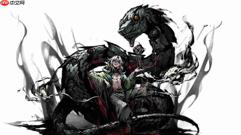 神探诡事录阴阳师怎么玩 阴阳师职业玩法详细解析