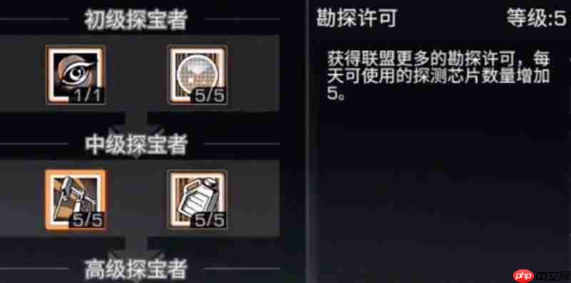 明日之后探宝者怎么玩 探宝者职业挖宝步骤教程