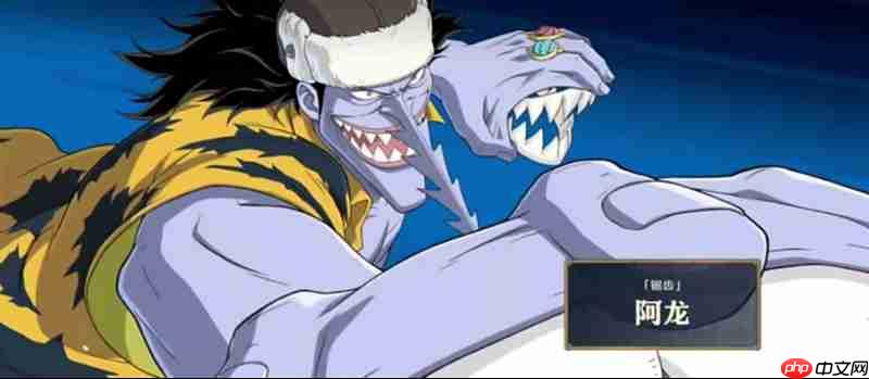 航海王壮志雄心角色奥义怎么用 强力角色奥义效果详解