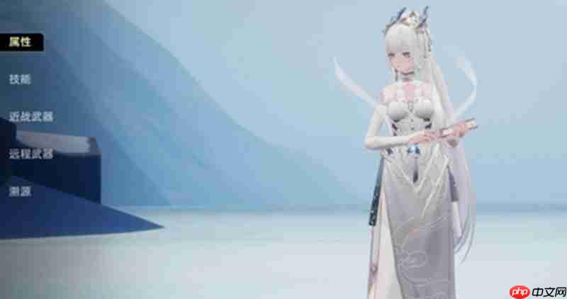 二重螺旋扶疏怎么玩 扶疏技能效果详细介绍