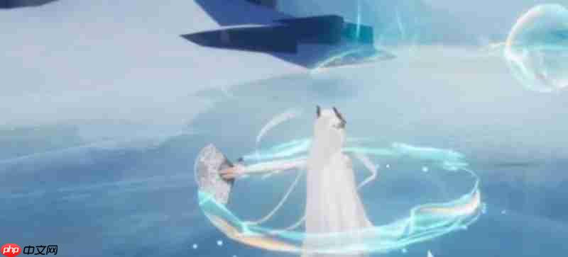 二重螺旋扶疏怎么玩 扶疏技能效果详细介绍