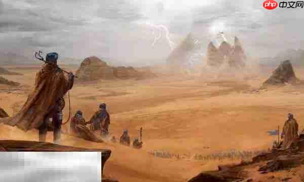 沙丘觉醒中型香料精炼厂用处 中型香料精炼厂核心功能​