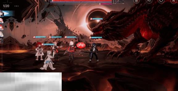 龙族卡塞尔之门怎么拥有体力 体力获取方式介绍​