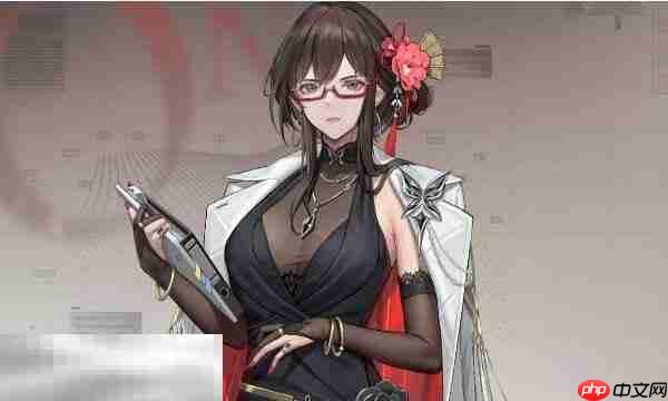 龙族卡塞尔之门樱井七海技能怎么用 樱井七海技能用法​