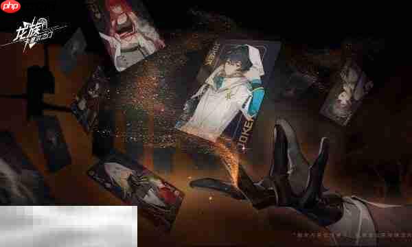 龙族卡塞尔之门绘梨衣怎么配队 配队阵容及思路推荐​