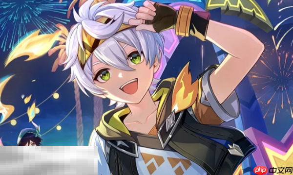 原神5.8版本有什么新皮肤 5.8版本新皮肤介绍